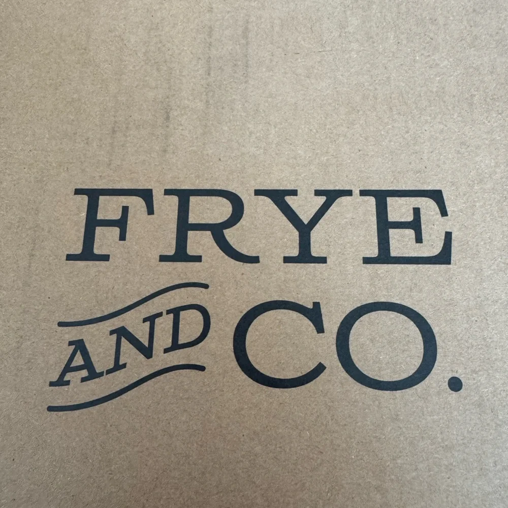 Frye & Co. Riding Style Boots **NEW** - Picture 3 of 4